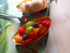 -绿茵阁牛扒餐厅(客村店)