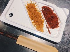-很久以前羊肉串(簋街店)
