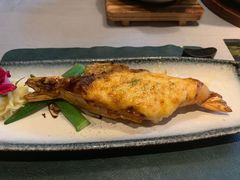-T館·花园艺术餐厅