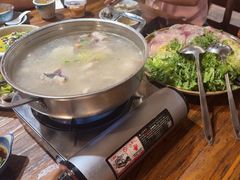 -萬家灯火·私房湘菜·22年老手艺(南岭大道店)