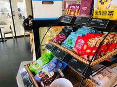 -COSTA COFFEE(龙德广场店)