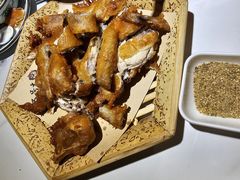 -33号大院·青岛本帮菜(五四广场店)