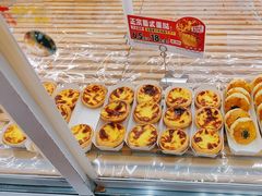 -味多美蛋糕(六里桥店)