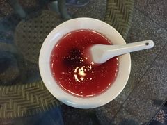 -喀斯特杨梅汤(荔波美食街店)