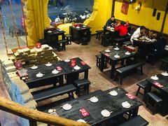-今邕烧烤(西大店)