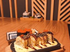 -西月山居匠心创意料理(江汉路新佳丽广场店)