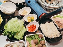-盔甲王·猛货牌档(安泰店)