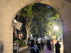 -鼓楼(西湖风景名胜区)