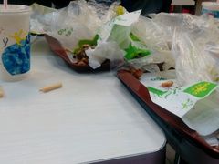 -华莱士·全鸡汉堡(乐城店)