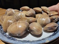 -柳记海鲜坊·蒸汽海鲜·福州菜·香辣蟹(芳群园店)