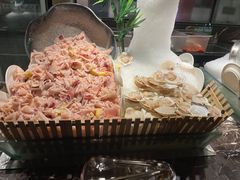 -星伦多自助料理·涮烤一体(杭州来福士店)
