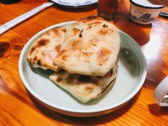 烤包子-莲香西域·正宗新疆菜(龙华店)