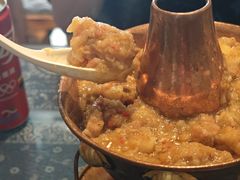 -蜗牛小馆醉乡民谣云南菜(惠新西里店)