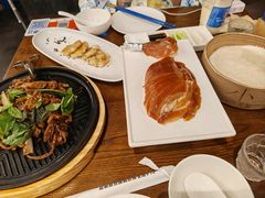 -小大董·烤鸭(王府井apm店)