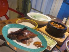 -小马哥融合菜(延安大街店)