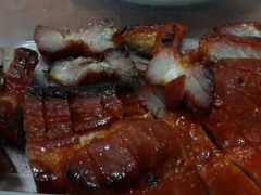 叉烧-丽的面家(多宝路店)