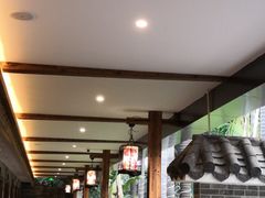 -顺丰轩园林酒家(天河店)