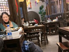 -南京大牌档(壹方天地店)
