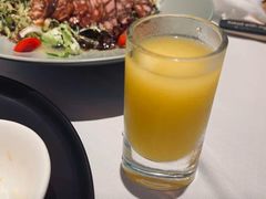 -戈雅法餐厅(世界城广场店)