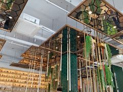 -红樱桃·欢乐餐厅(太原里店)