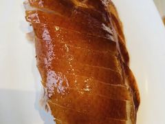 -四季民福烤鸭店(故宫店)