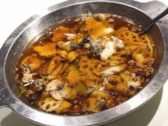 -新沸腾鱼乡(世贸天阶店)