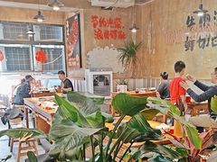 -谭三娘鲜切牛肉自助火锅(九眼桥总店)