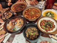 -山四砂锅(太原钟楼街店)