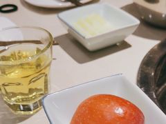 -浩爷羊蝎子火锅(望京店)