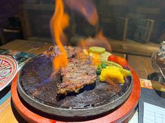 -卢布里西餐厅(海拉尔店)