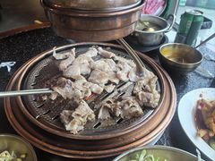 -伏一解牛烤肉专门店(信业购物中心店)