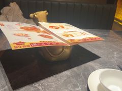 -炊烟小炒黄牛肉(浦东世纪汇店)