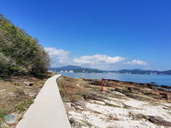 -东平洲海岸公园