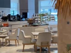 -菲住布渴酒店自助餐厅(阿里巴巴西溪园区店)