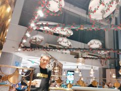 -半天妖烤鱼(新中关购物中心店)
