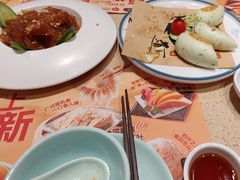 -点都德(汇盈广场店)