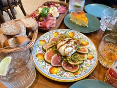 -Alimentari早午餐(安福路店)