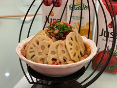 -香港美食大酒楼