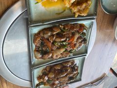 -正通记·哈尔滨烧烤·炭烤鸽子(七宝万科国际店)