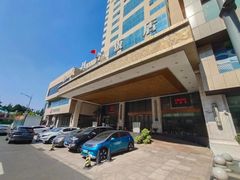 -南京凤凰台饭店
