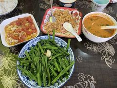 -家利美食店