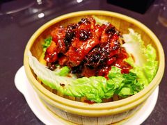 梅干菜烧鸡翅-紫泥369粗粮季(鼓楼店)