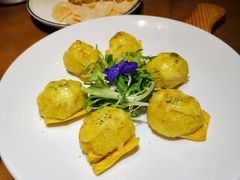 -崂山印象·青岛·海鲜渔家菜