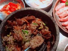 -韩悦牛排烤肉(仓山万达店)