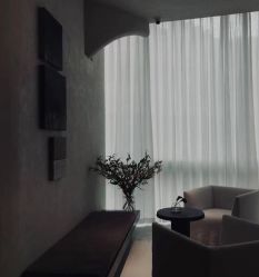 -ARC弧线沙龙