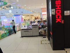 -凯德MALL(西直门店)