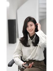 -CHIC 国潮男士发型