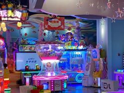 -宝贝王(天津滨海店)