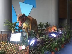 -广东科学中心科技影院