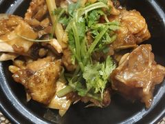 -老客家·客家菜(万达店)